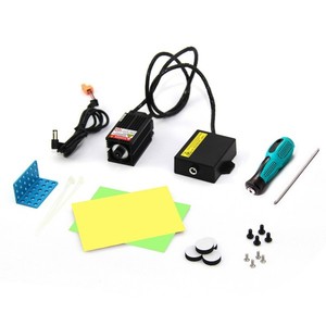 (Laser Engraver Upgrade Pack for XY-Plotter Robot Kit) 메이크블럭 로봇