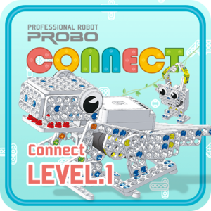 CONNECT Level 1