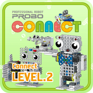 CONNECT Level 2 (home)