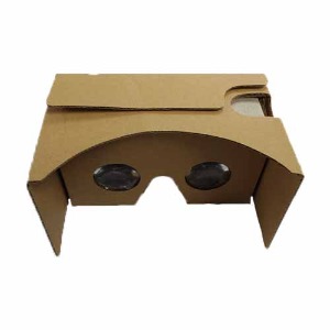 VR 박스(종이)