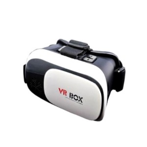 VR 박스(플라스틱)